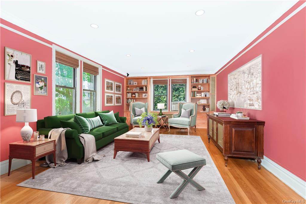 1080 Warburton Avenue - Photo 1