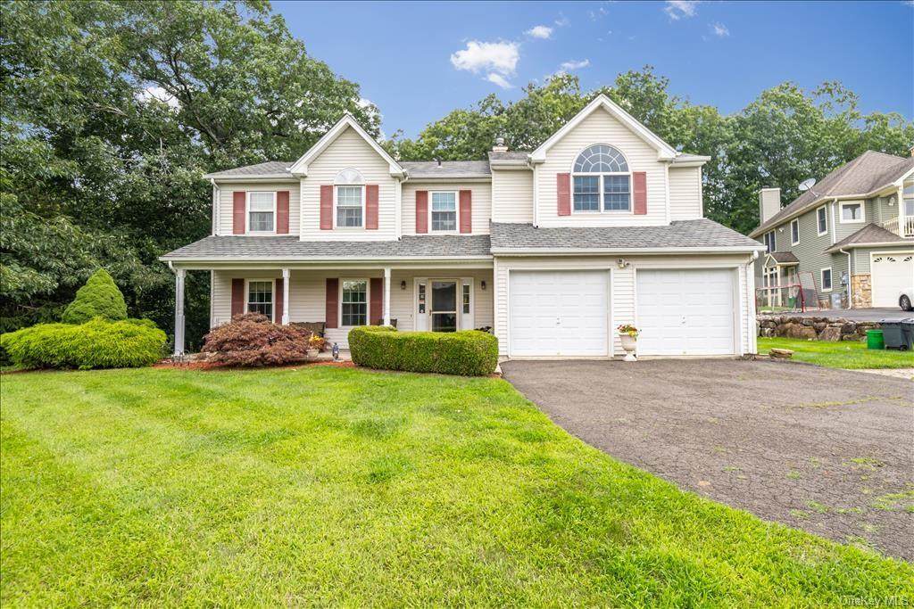 1 Sebastian Court - Photo 1