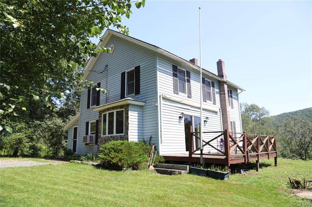 15 Card Lane - Photo 1