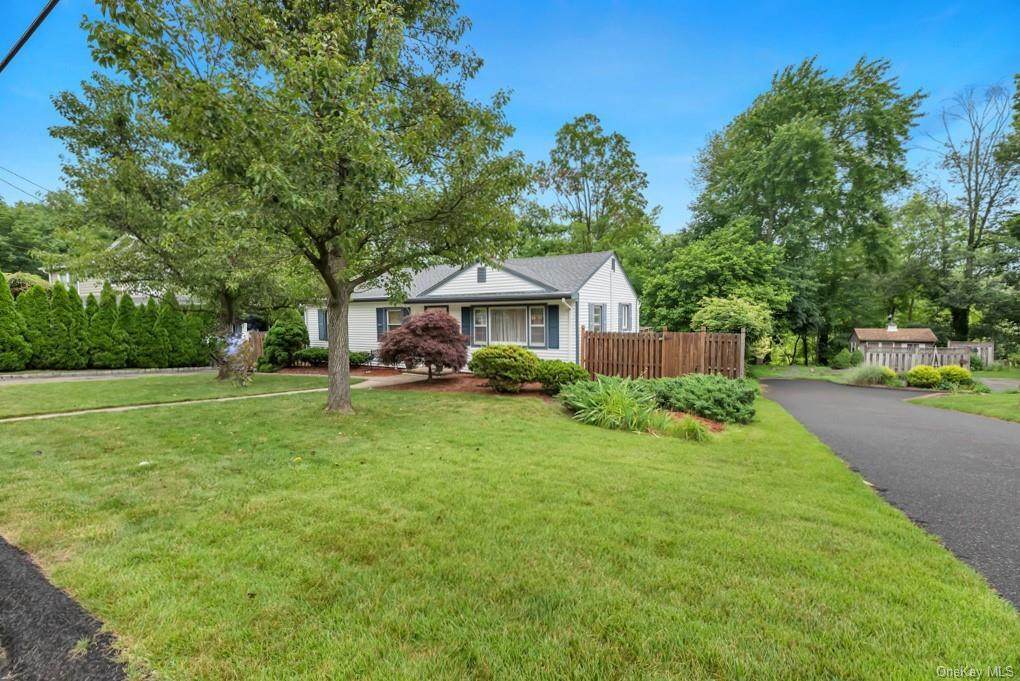 176 Magnolia Street - Photo 1