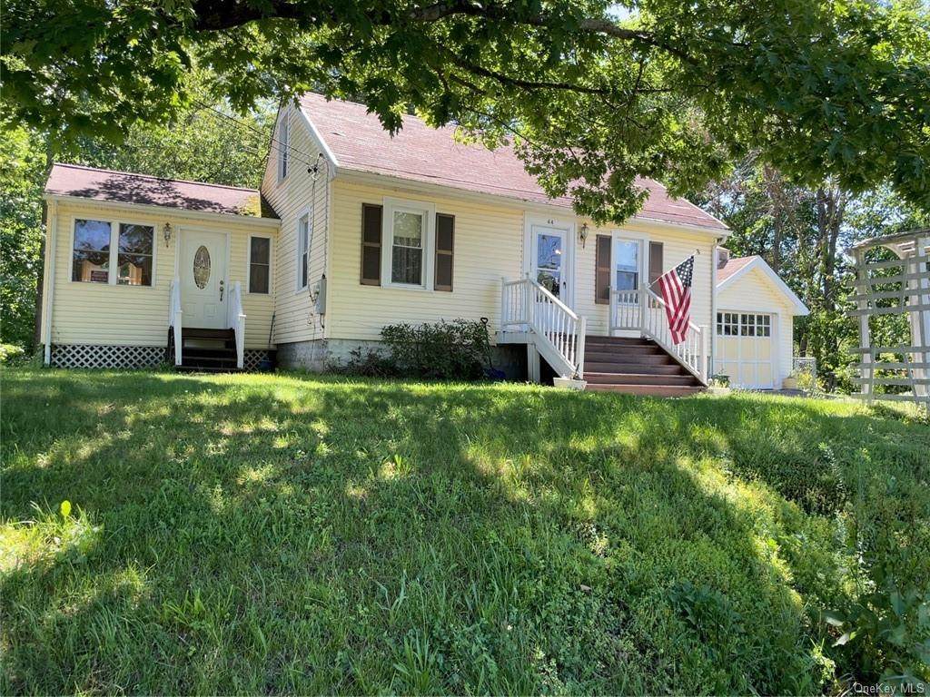 44 Barron Road - Photo 1
