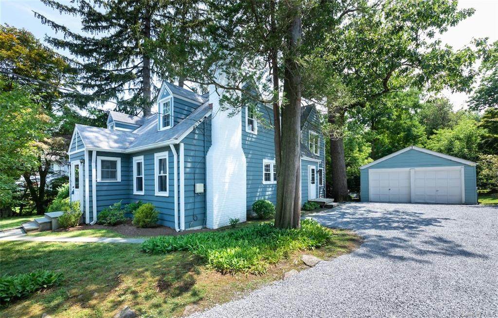 49 Ridge Road - Photo 1