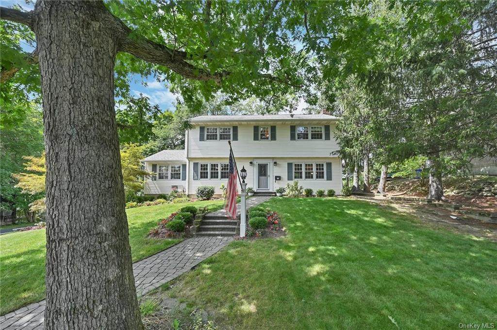 9 Hilltop Drive - Photo 1