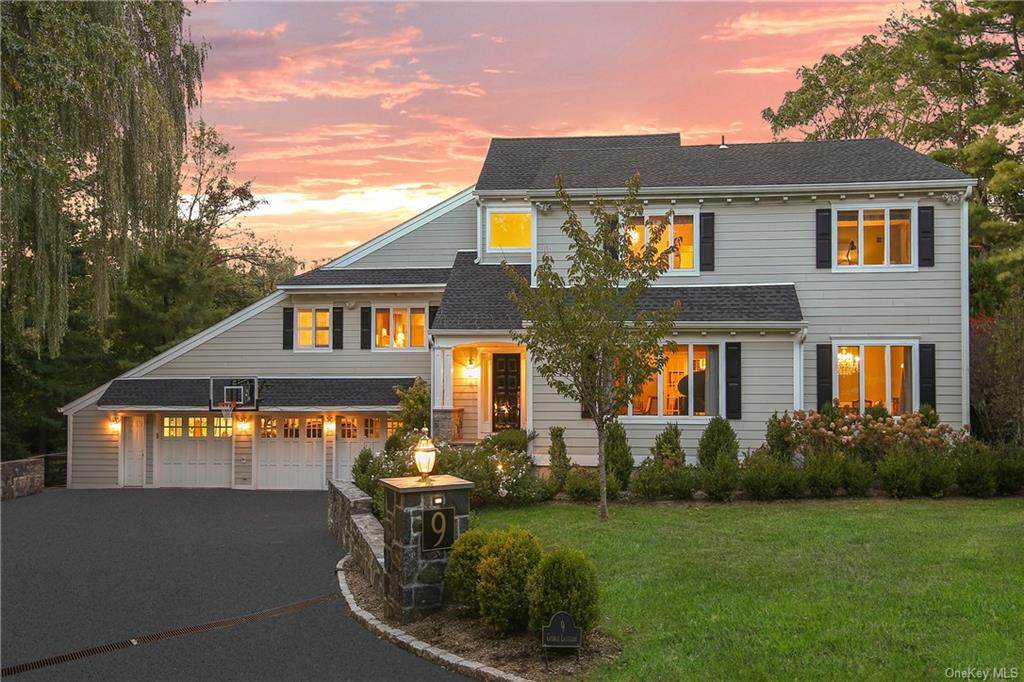 9 George Langeloh Court - Photo 1