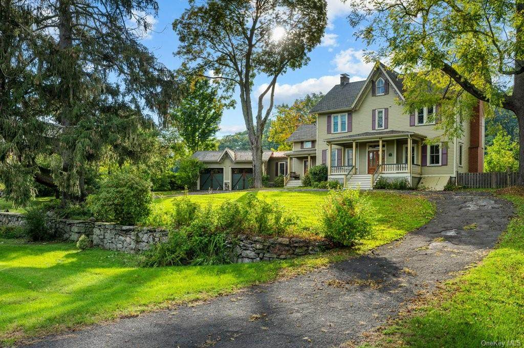 115 Pleasant Hill Road - Photo 1