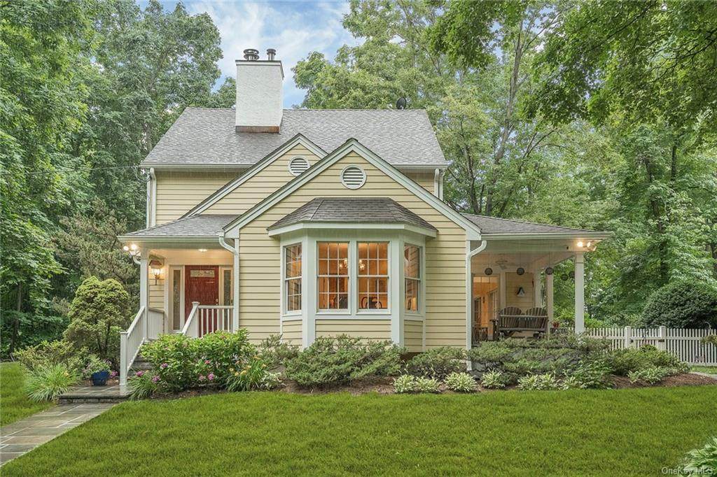169 Chappaqua Road - Photo 1