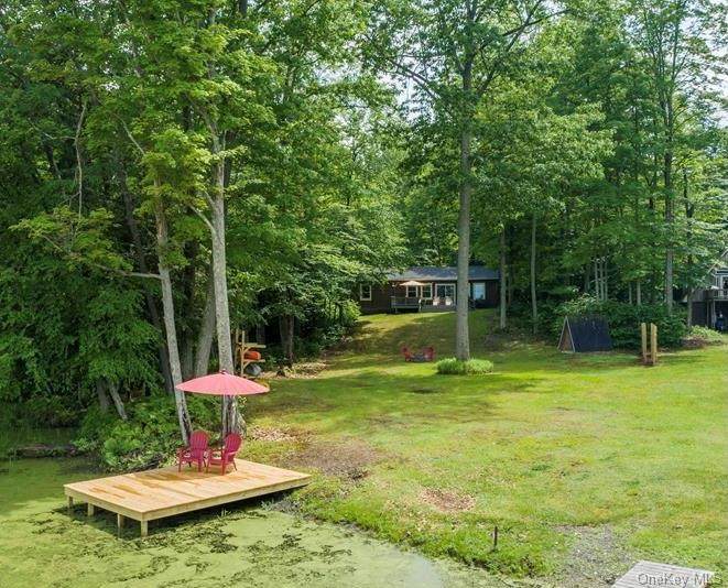 3278 Huggins Road - Photo 1