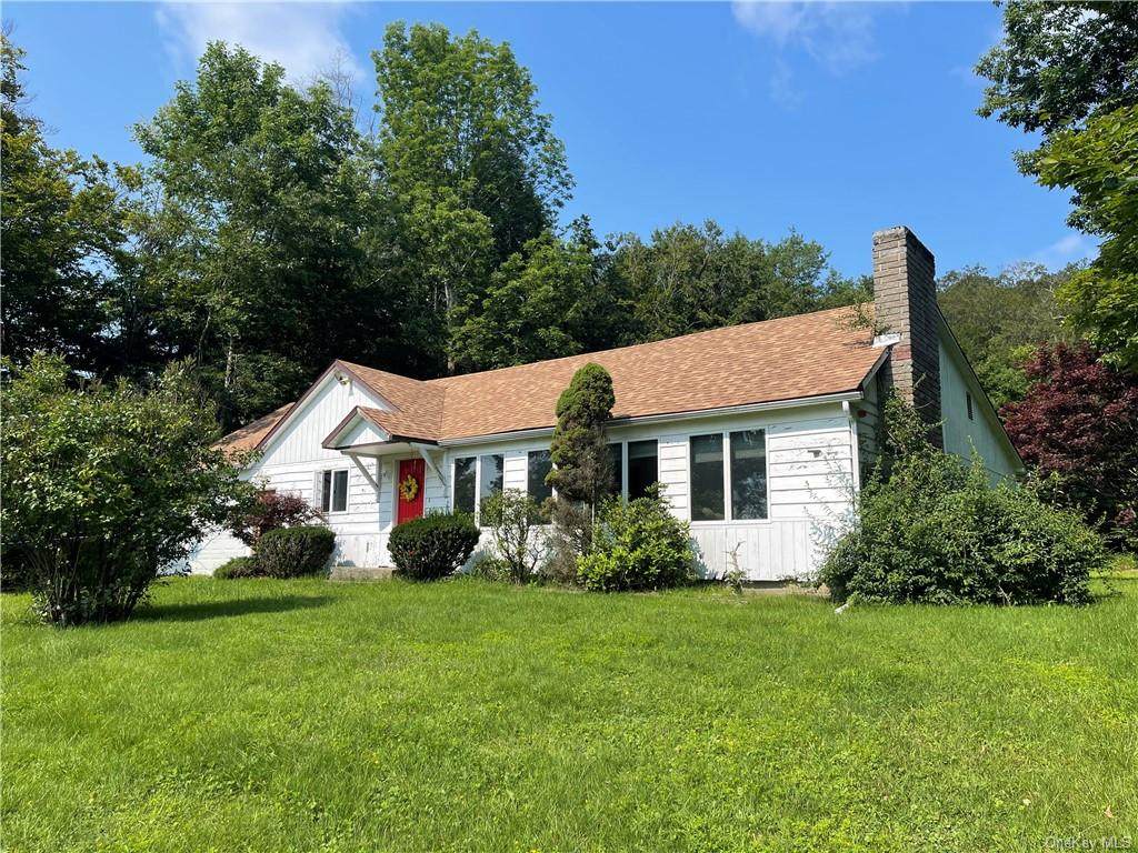 1222 Dahlia Road - Photo 1