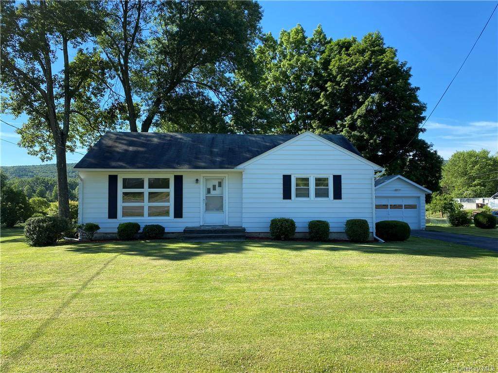6791 Route 209 Highway - Photo 1