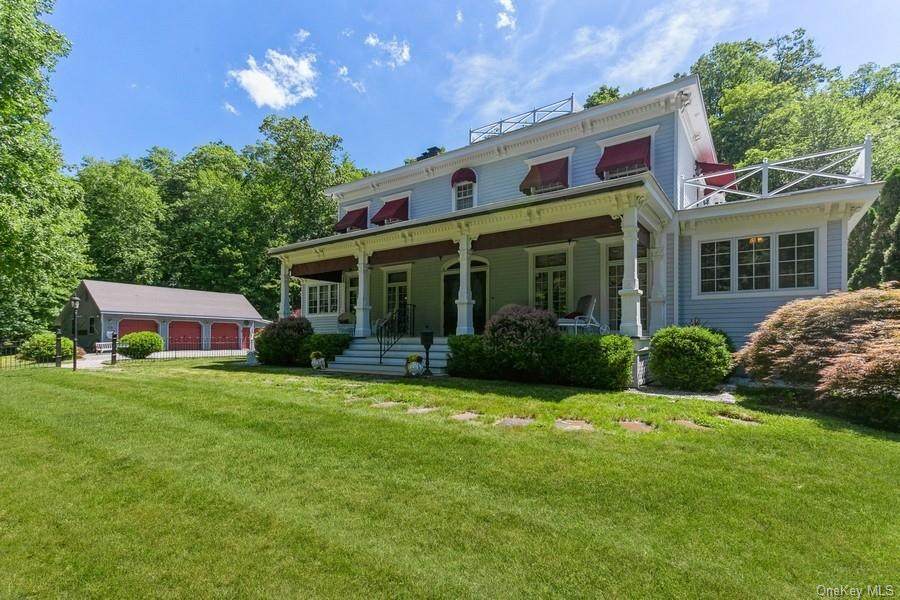 260 Fishkill Road - Photo 1