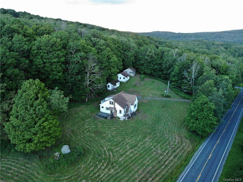 2495 Ulster Heights Road - Photo 1