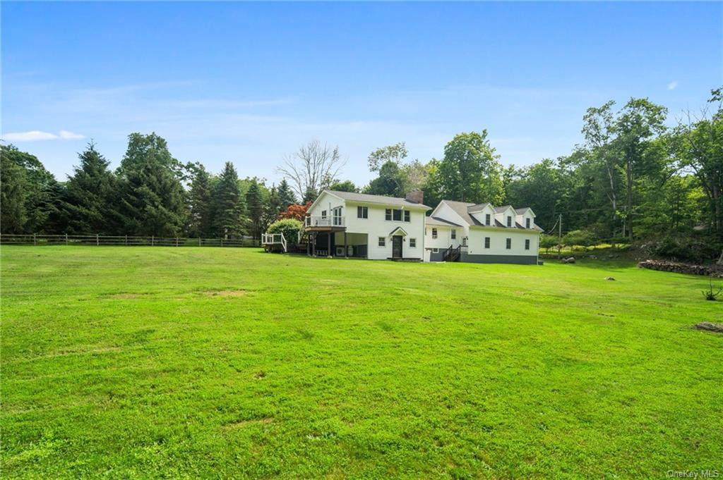 61 Bogtown Road - Photo 1