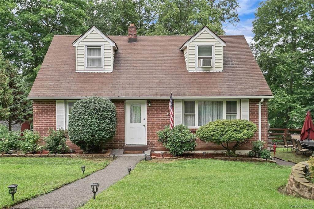 11 Logwynn Lane - Photo 1