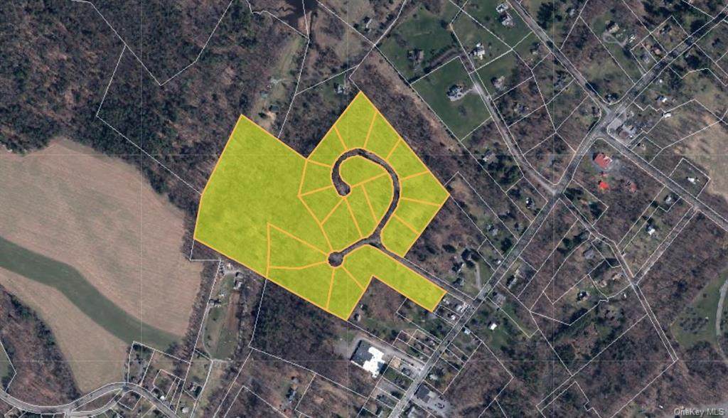 18 Homes Subdivision Road - Photo 1