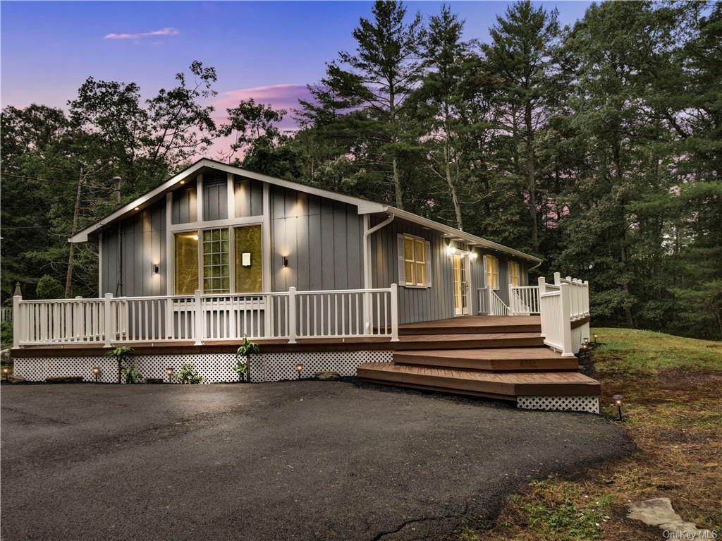 12 Frazier Road - Photo 1