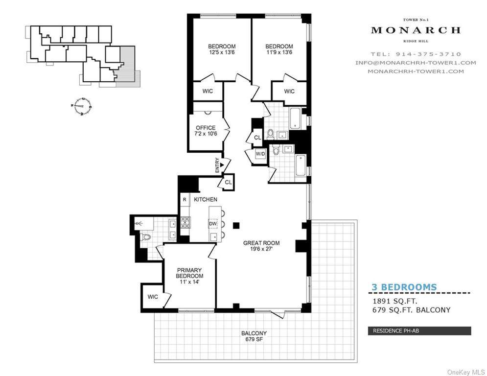 701 Ridge Hill Boulevard - Photo 1