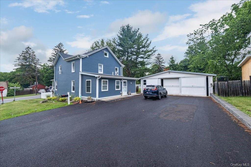 54 Scotchtown Avenue - Photo 1