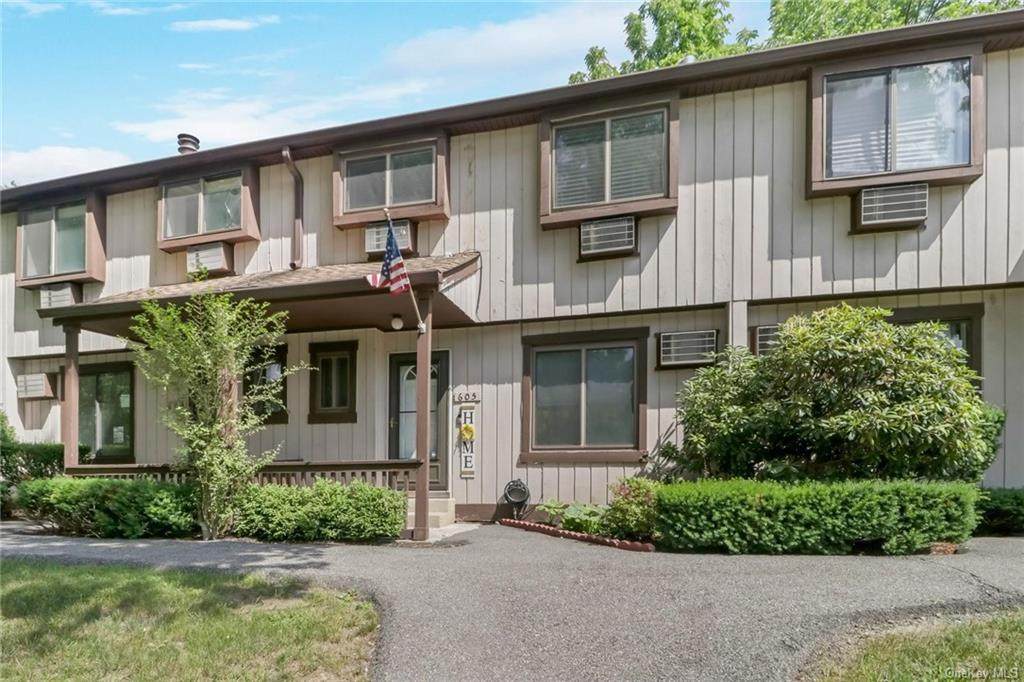 605 Mountain Laurel Drive - Photo 1