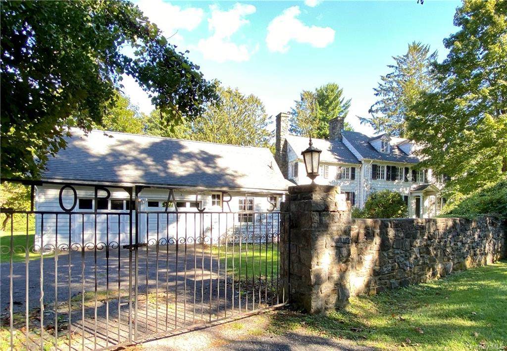 248 Foggintown Road - Photo 1