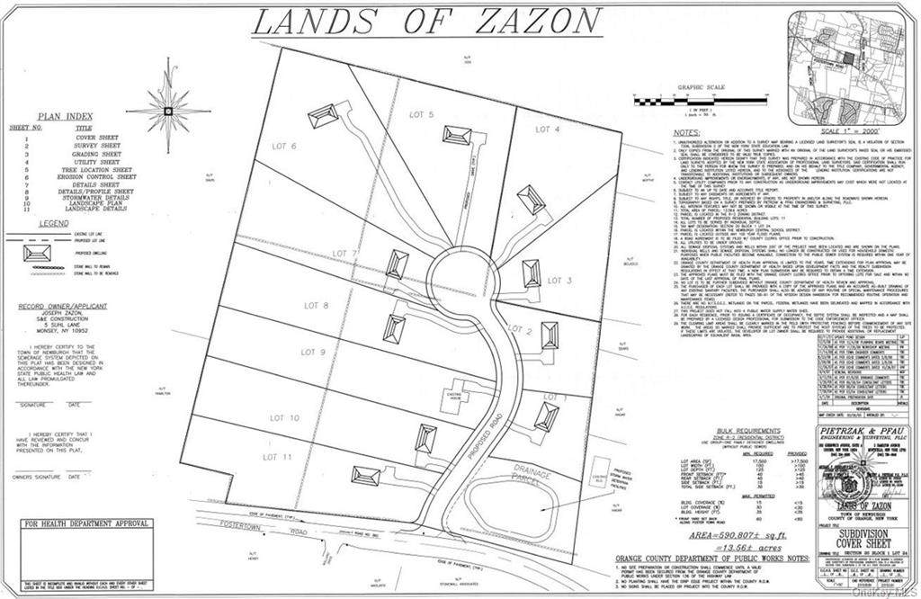 236 Fostertown Road - Photo 1