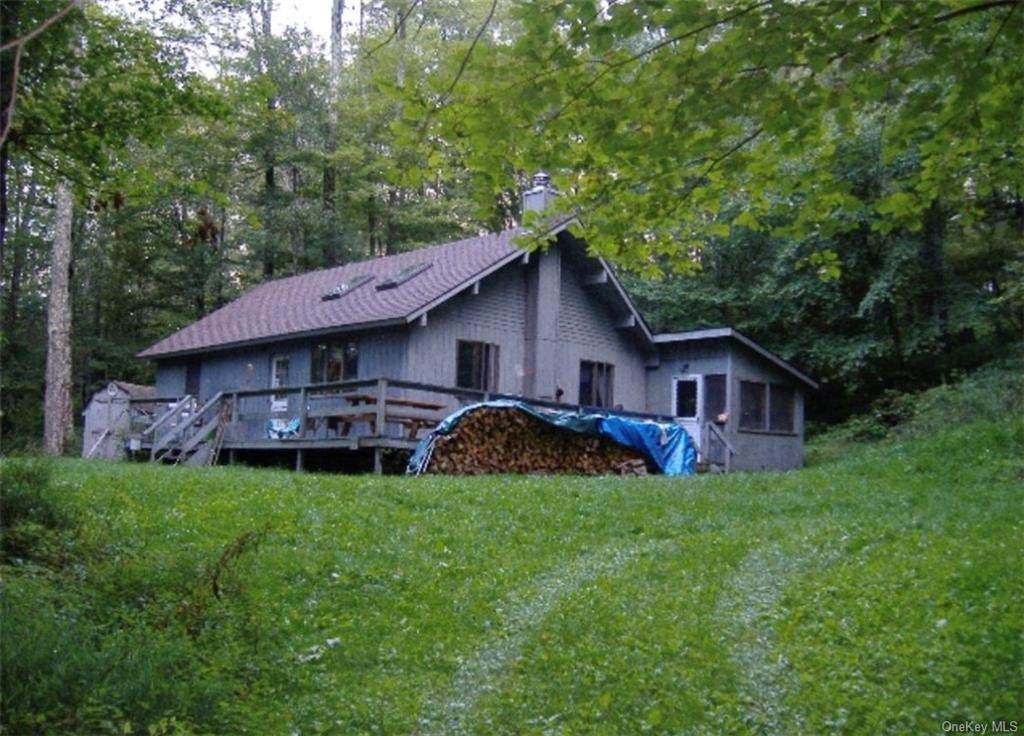 699 Post Road - Photo 1
