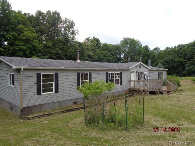 315 Labaugh Road - Photo 1