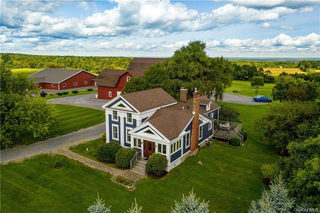 3863 Cottons Road - Photo 1