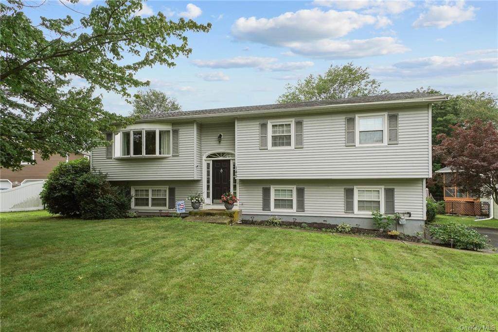 145 Purple Martin Road - Photo 1