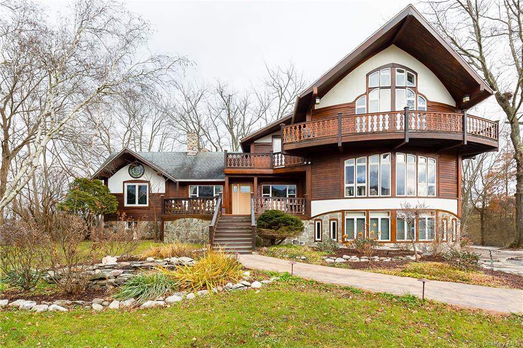321 Mckinstry Road - Photo 1