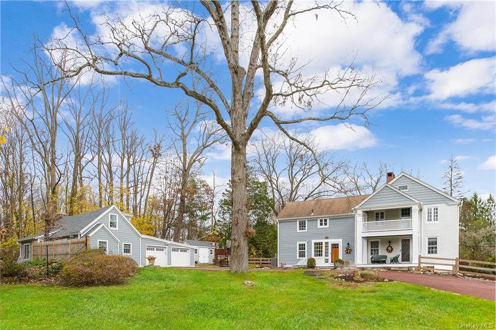 159 - 161 Chappaqua Road - Photo 1