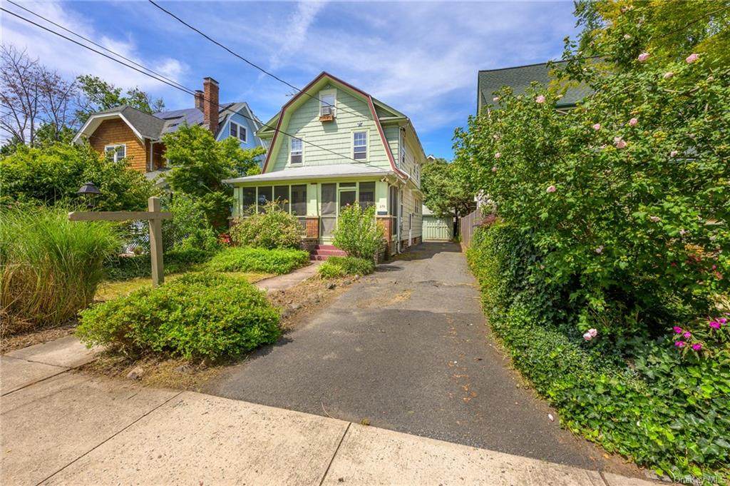 274 Piermont Avenue - Photo 1