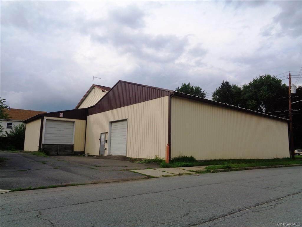 157 Ball Street - Photo 1