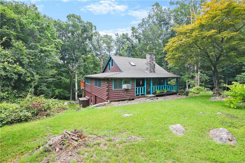 74 Pine Trail - Photo 1