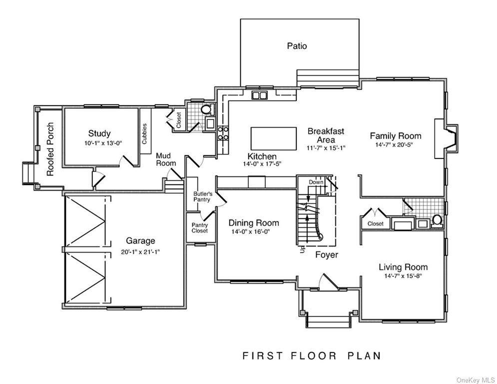 95 Oakland Beach Avenue - Photo 1