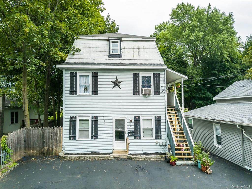 107 Spring Street - Photo 1