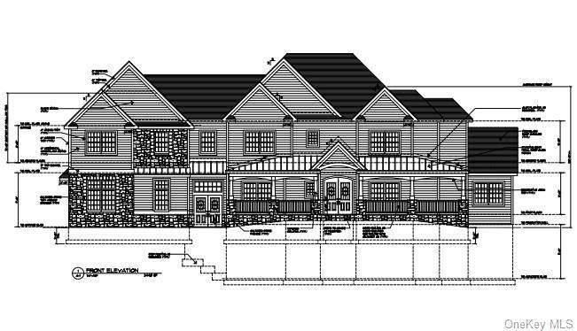 8 Apisson Trail - Photo 1