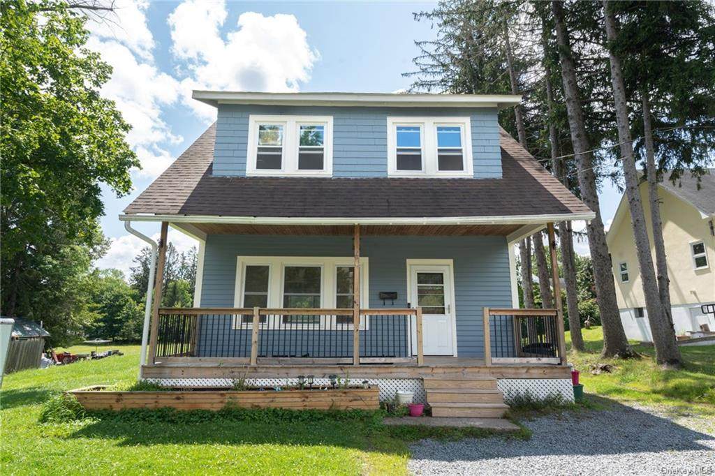108 Buckley Street - Photo 1