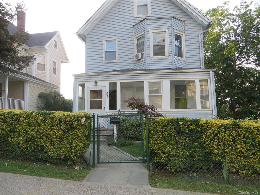 2 Wyanoke Street - Photo 1