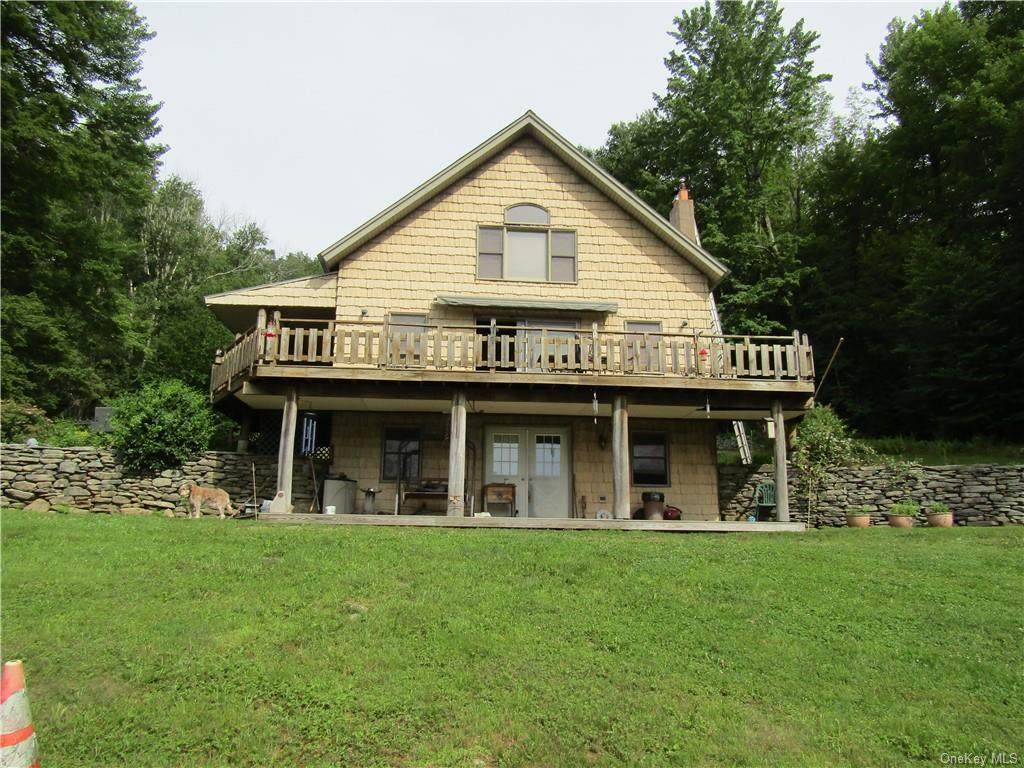 385 Sundown Road - Photo 1