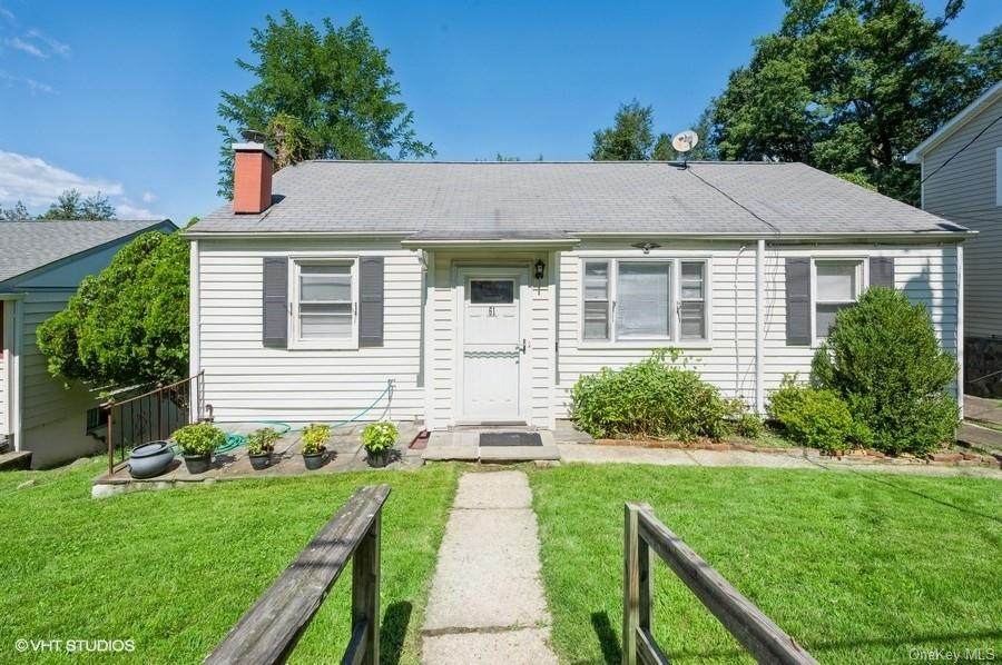 61 Embree Street - Photo 1