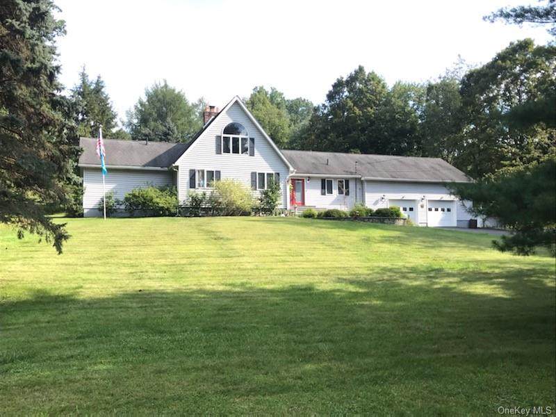 562 Plank Road - Photo 1
