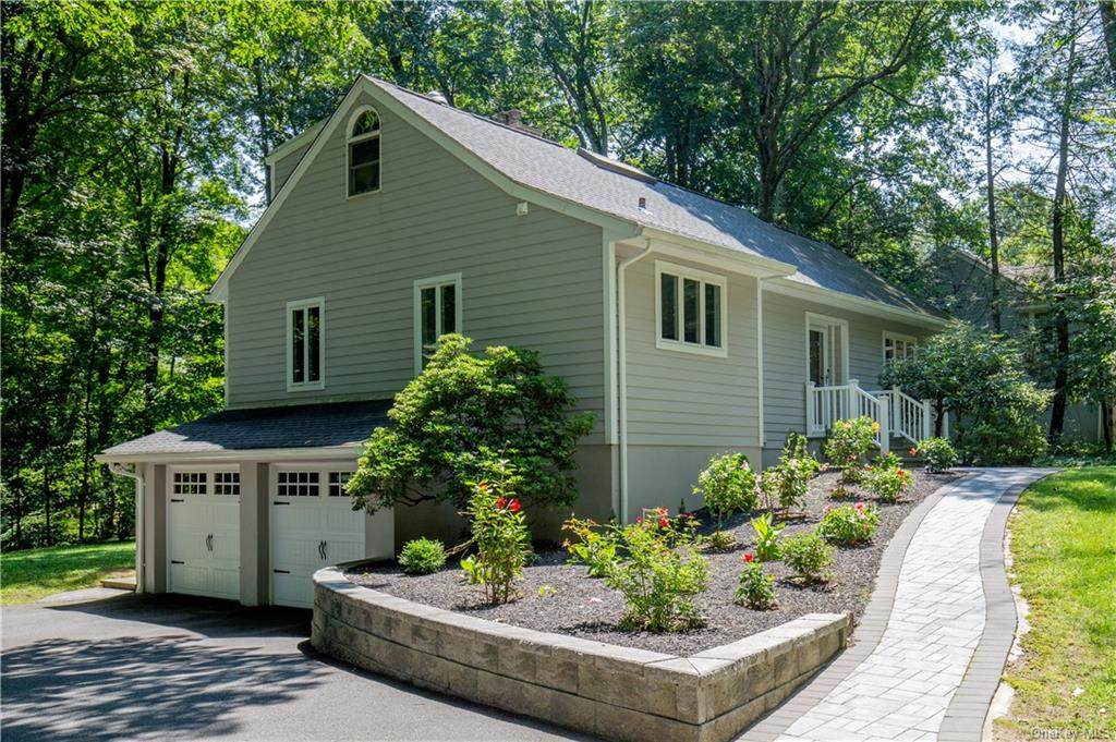 1243 Hardscrabble Road - Photo 1