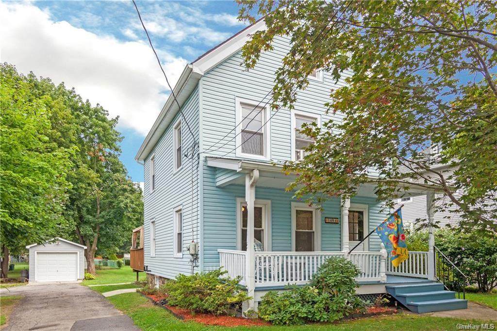 1084 Oregon Road - Photo 1