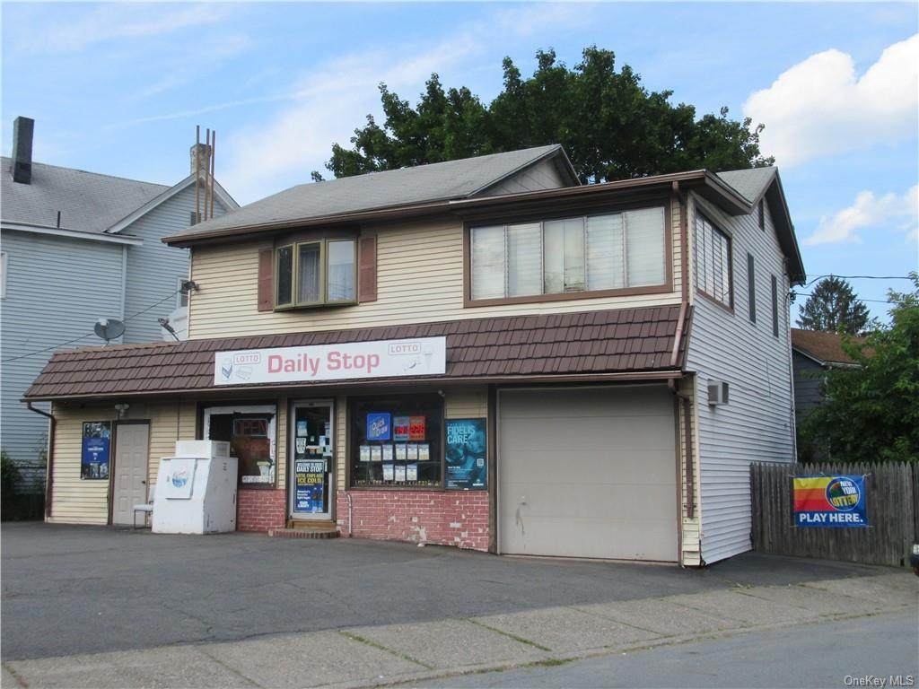 168 Jersey Avenue - Photo 1
