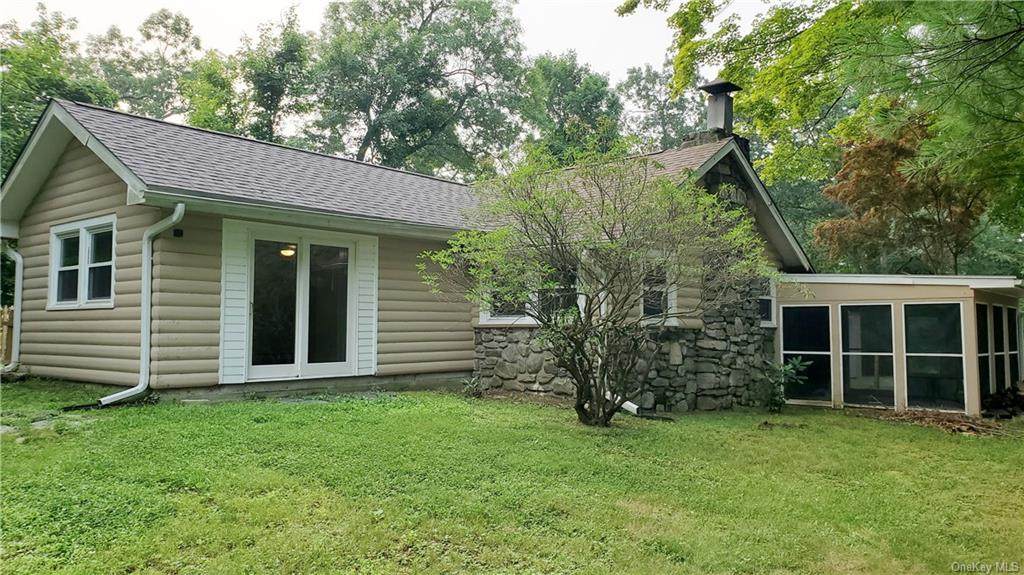 8 Longridge Trail - Photo 1