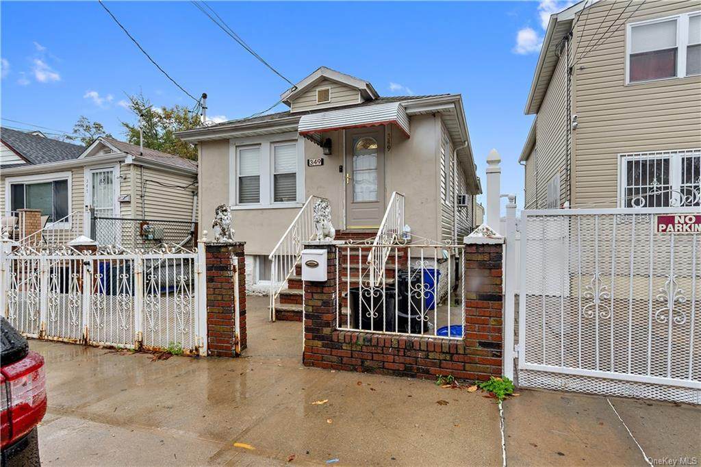 349 Leland Avenue - Photo 1