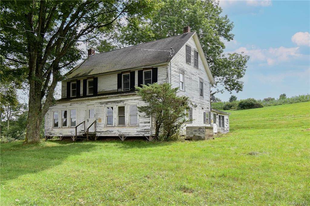 1026 Horseshoe Lake Road - Photo 1