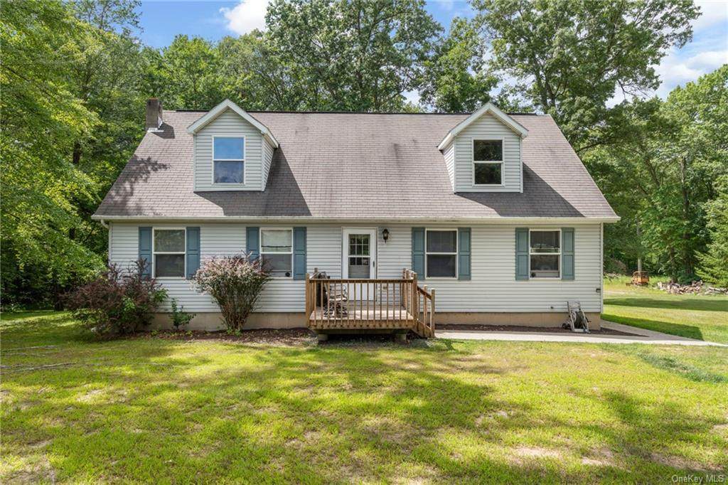 2459 Albany Post Road - Photo 1