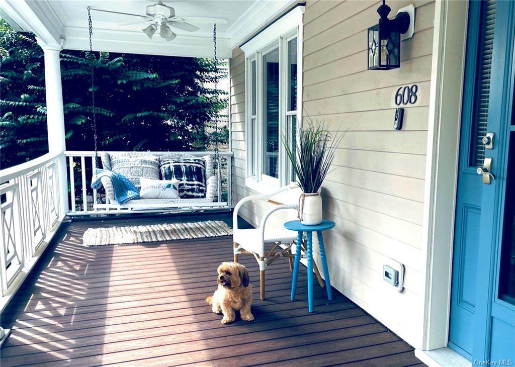 608 Harold Street - Photo 1