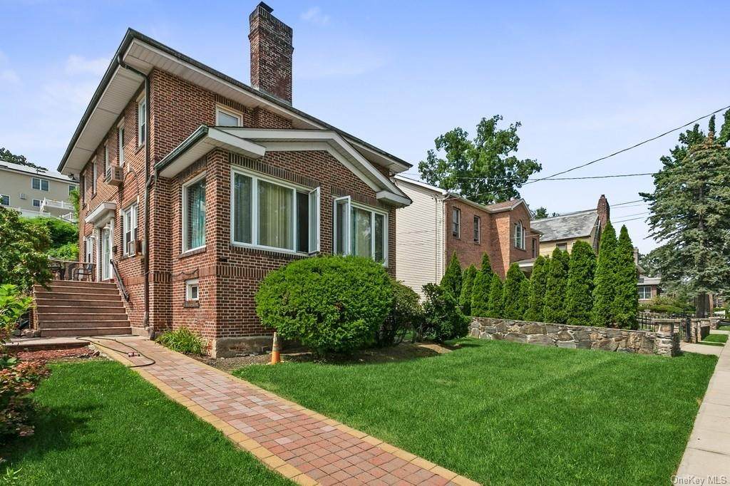 127 Rumsey Road - Photo 1
